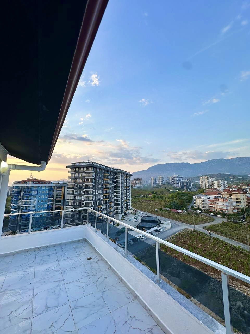 Appartamenti a Alanya, Turchia, 140 m² - foto 11