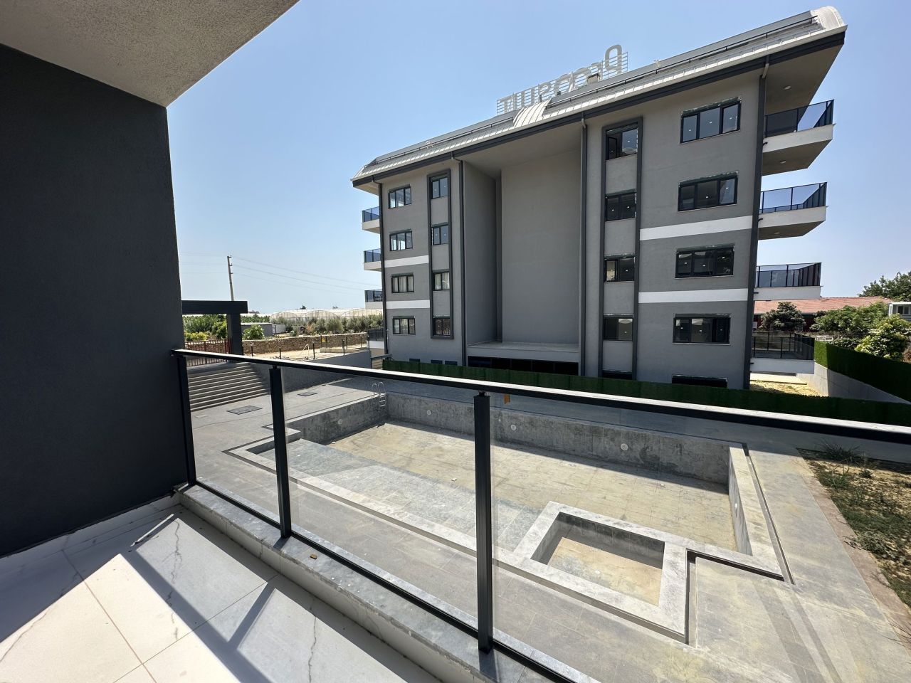 Appartement à Alanya, Turquie, 58 m² - image 11