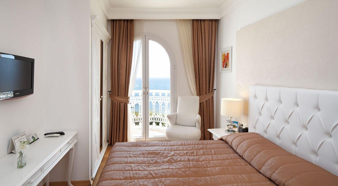 Villa à Bodrum, Turquie, 121 m² - image 12