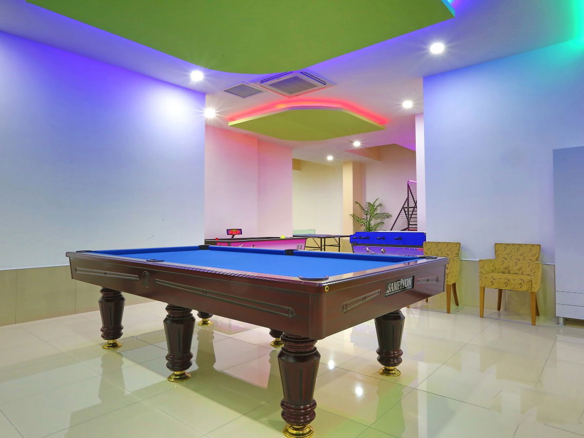 Studio a Alanya, Turchia, 40 m² - foto 13