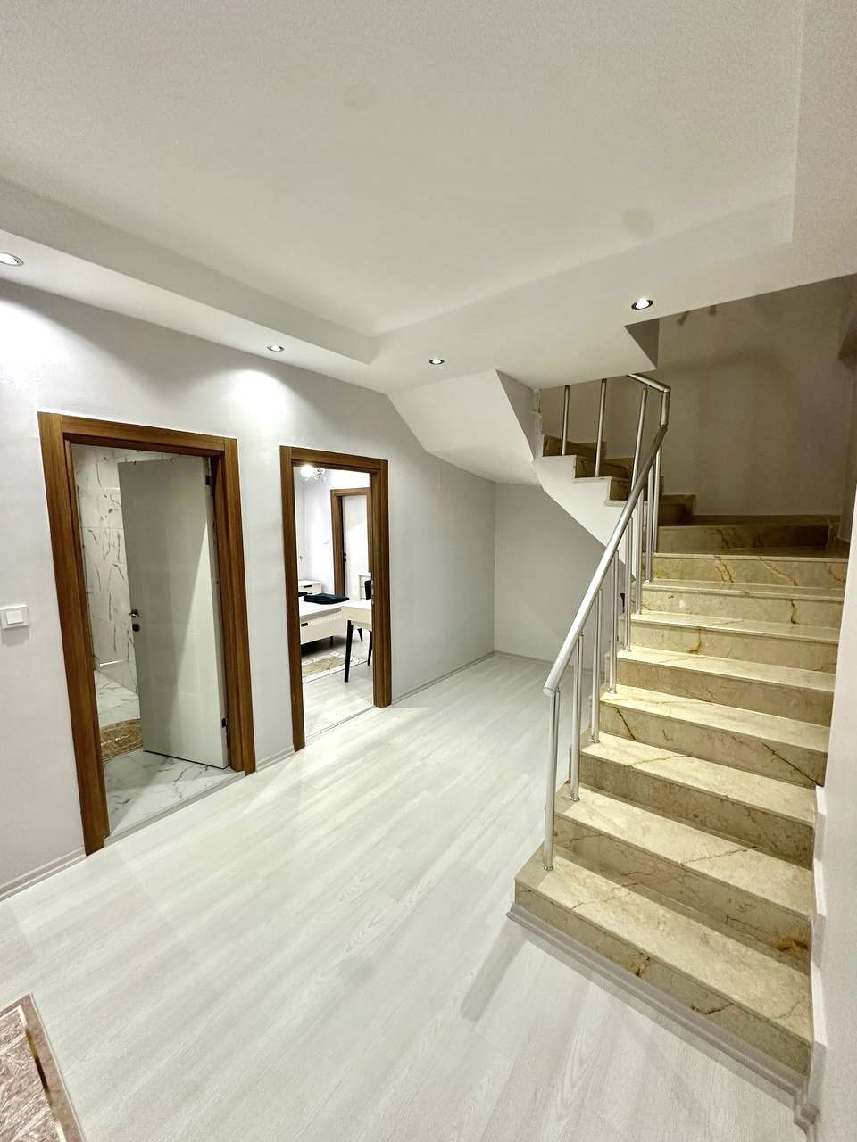 Appartamenti a Alanya, Turchia, 140 m² - foto 13