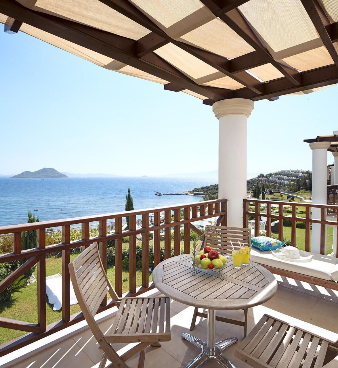 Villa à Bodrum, Turquie, 121 m² - image 14