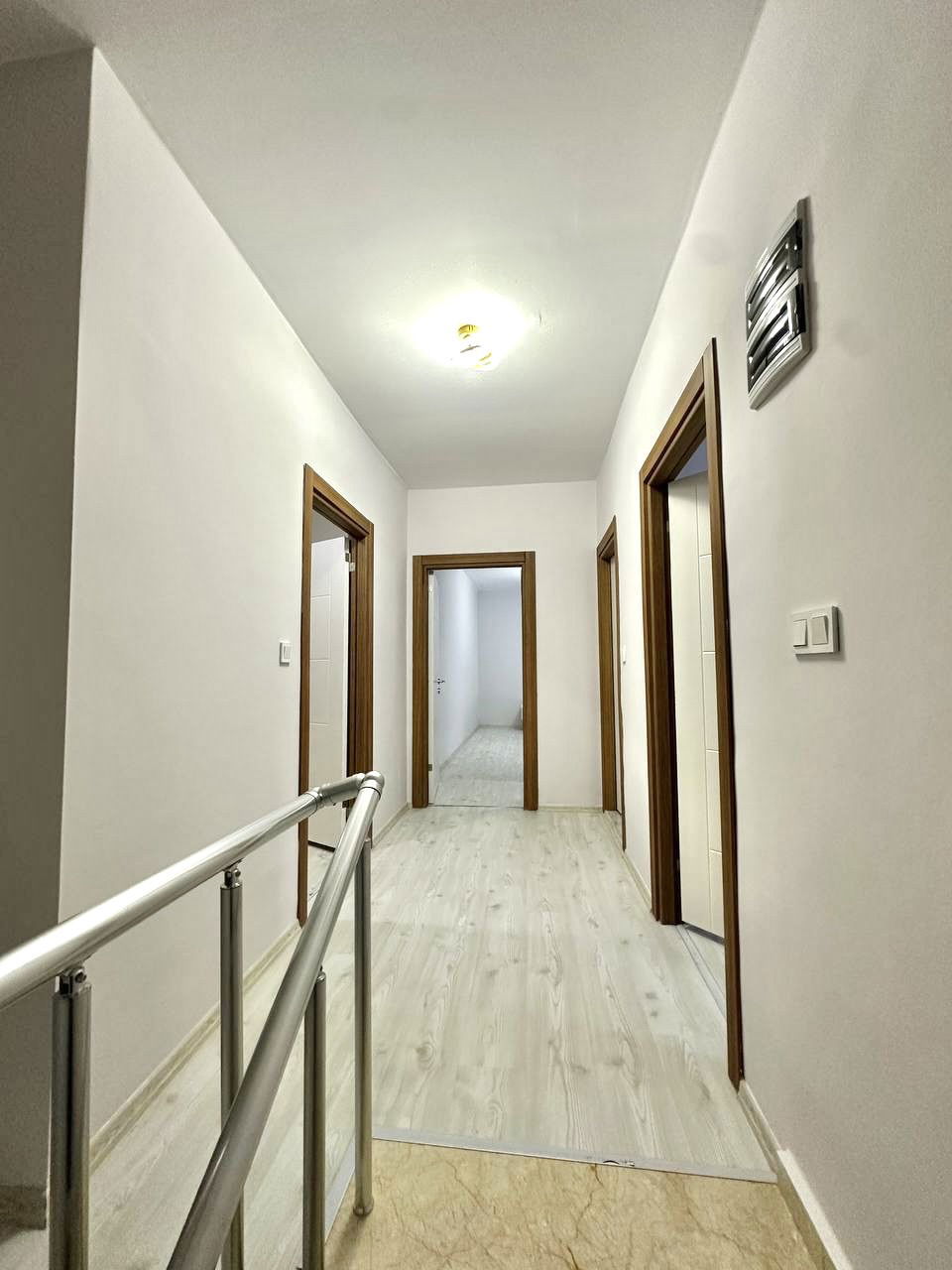 Appartamenti a Alanya, Turchia, 140 m² - foto 14