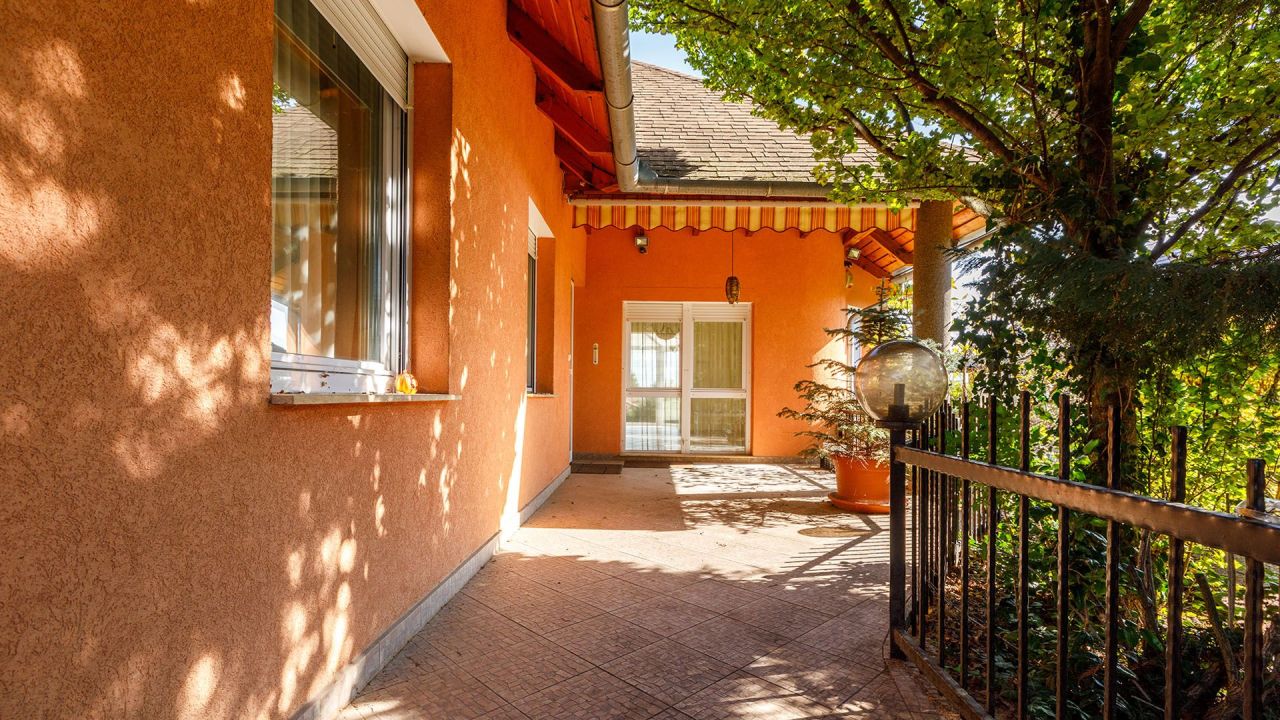 Haus in Zalakaros, Ungarn, 210 m² - Foto 3