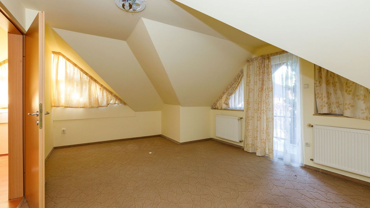 Haus in Zalakaros, Ungarn, 210 m² - Foto 10