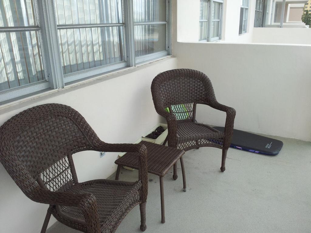 Wohnung in Miami Beach, USA, 90 m² - Foto 18