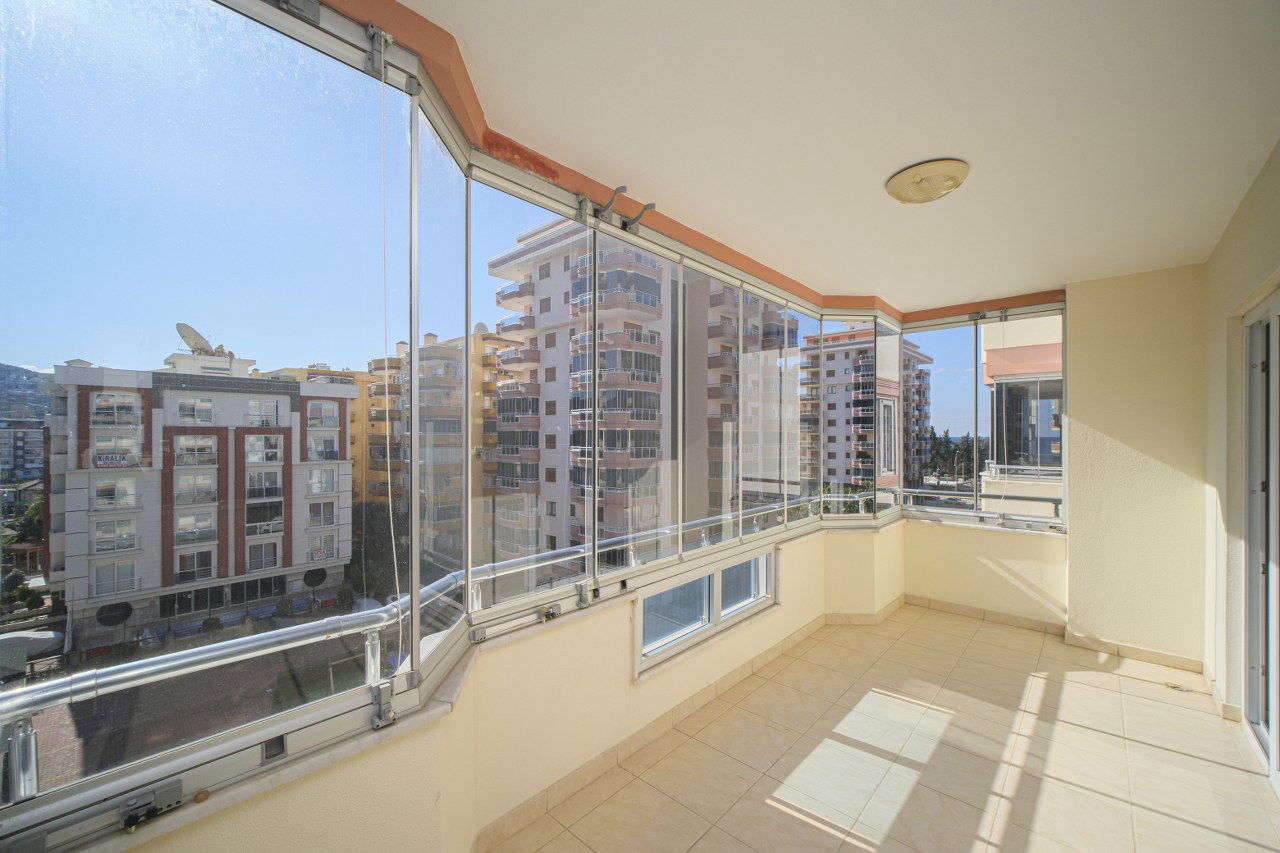 Apartment in Alanya, Turkey, 100 m² - picture 15