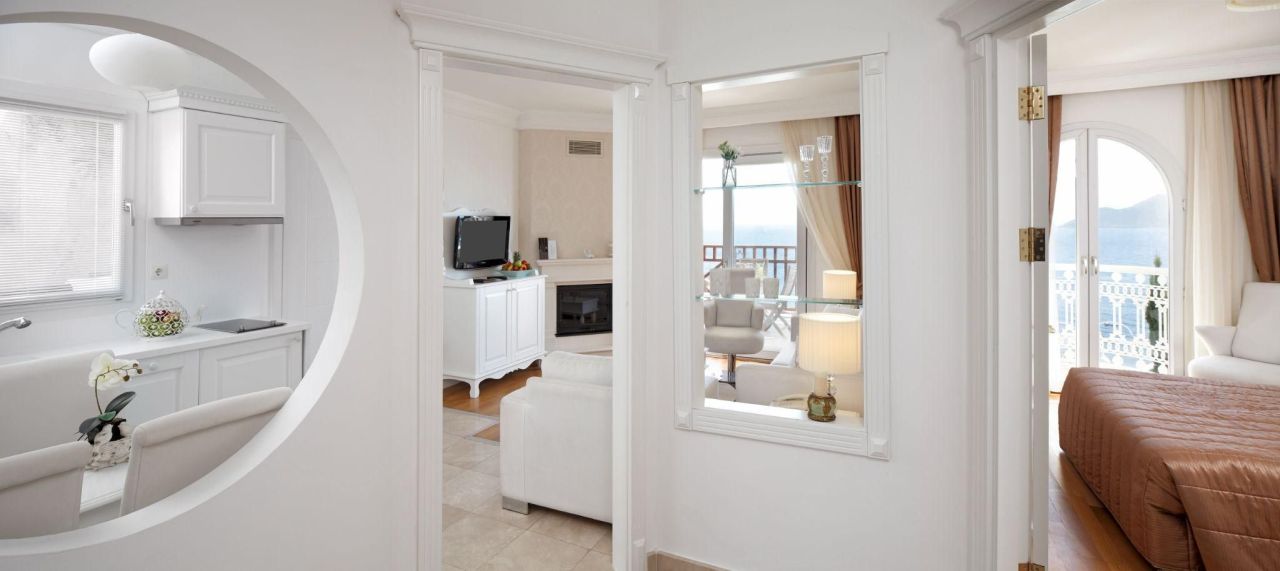 Villa à Bodrum, Turquie, 121 m² - image 15