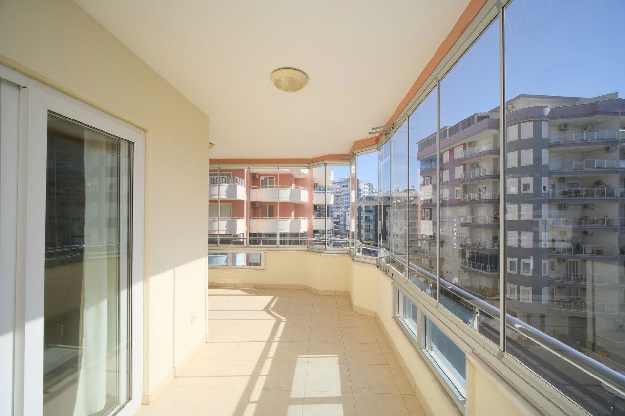 Apartment in Alanya, Turkey, 100 m² - picture 16