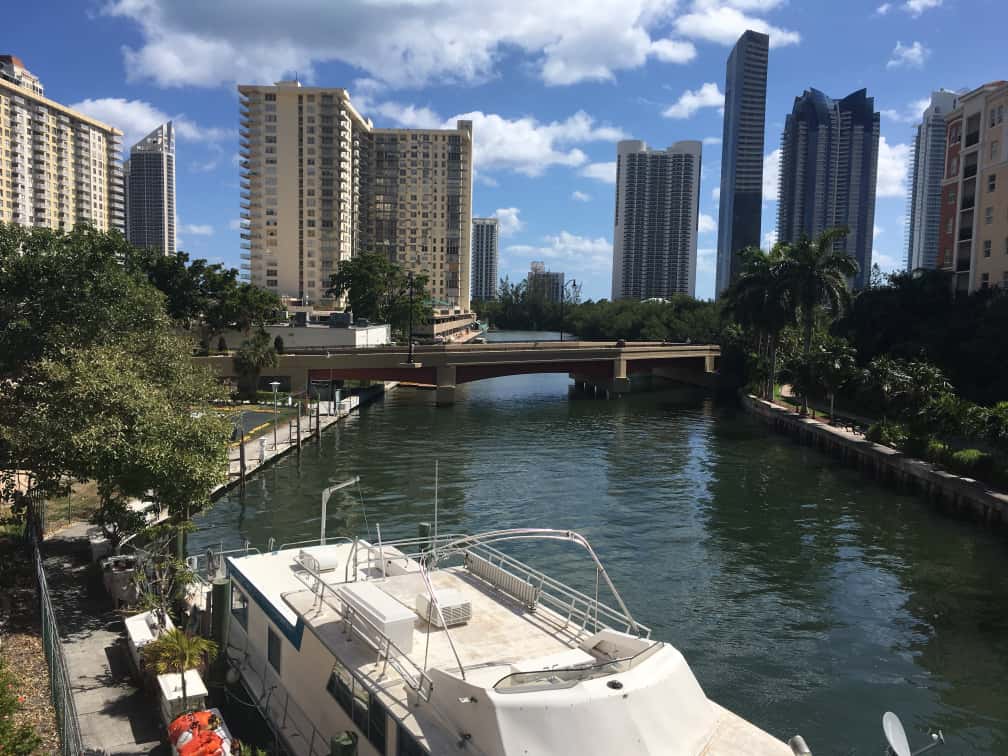 Wohnung in Miami Beach, USA, 90 m² - Foto 3