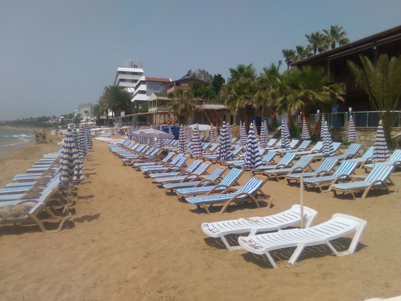 Studio a Alanya, Turchia, 40 m² - foto 16