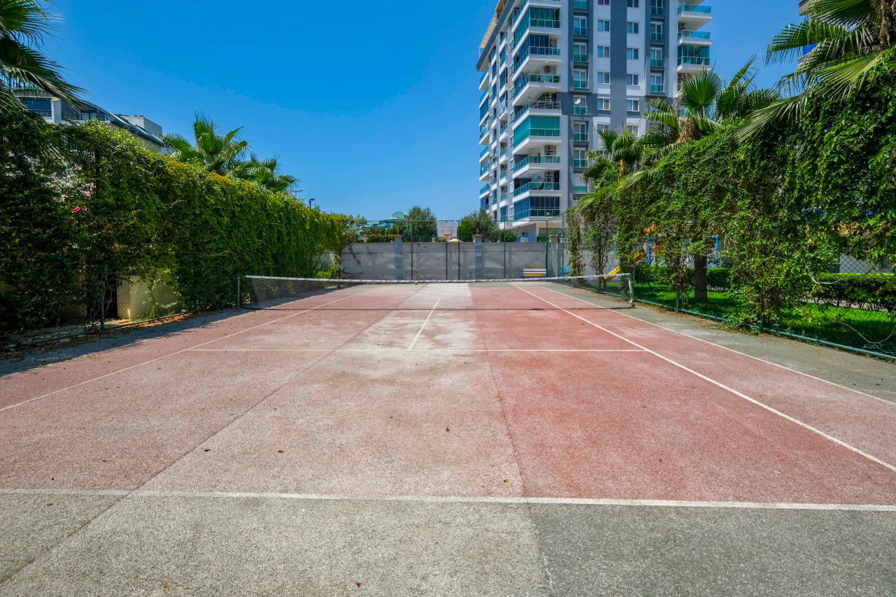 Appartamenti a Alanya, Turchia, 105 m² - foto 17