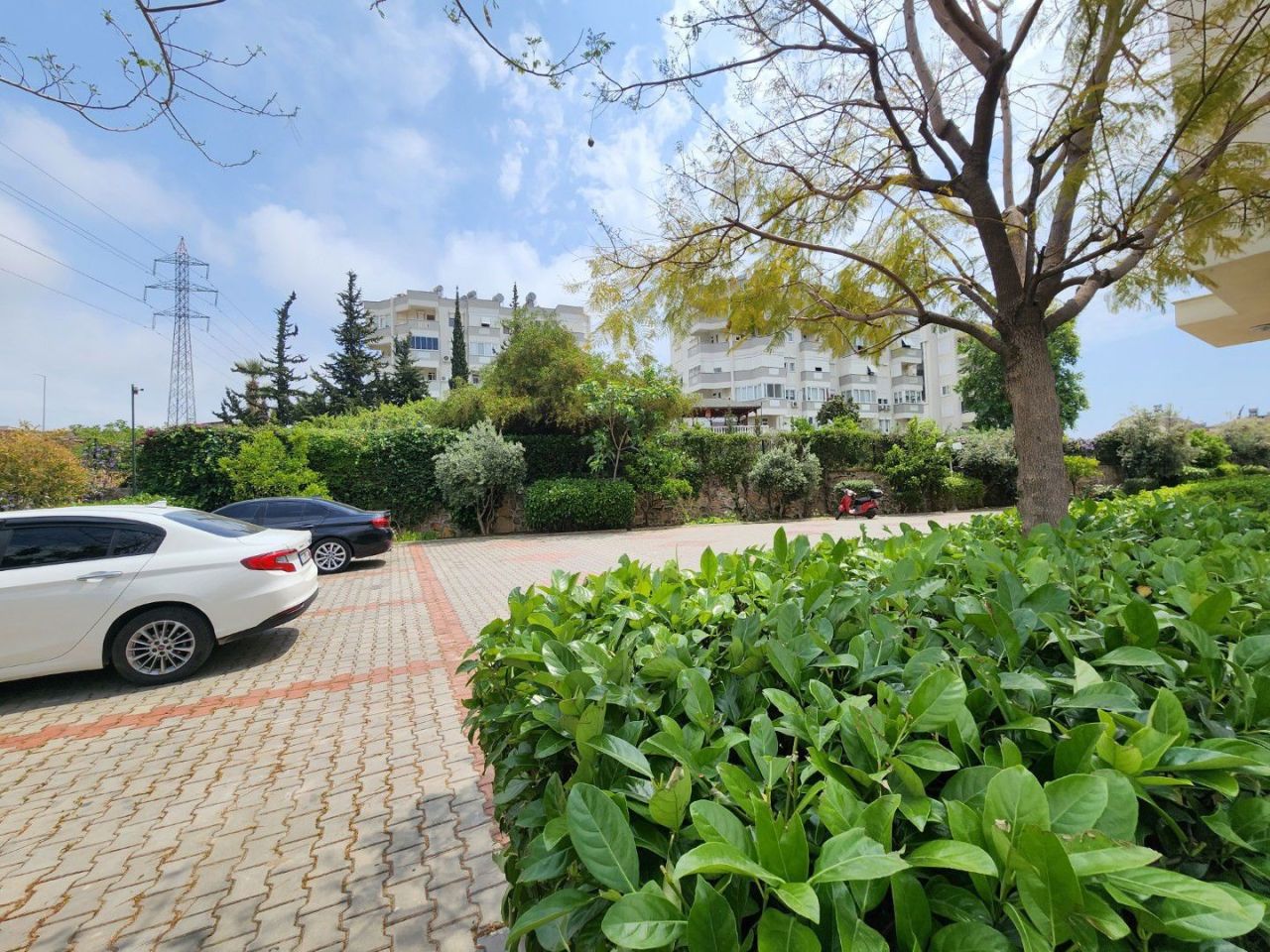 Studio a Alanya, Turchia, 40 m² - foto 17