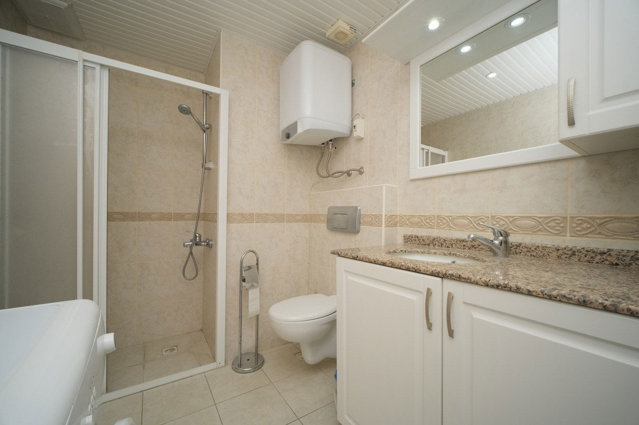 Apartment in Alanya, Turkey, 100 m² - picture 18