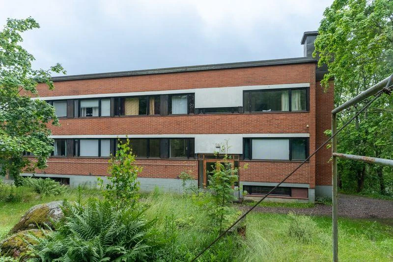 Piso en Espoo, Finlandia, 54 m² - imagen 1