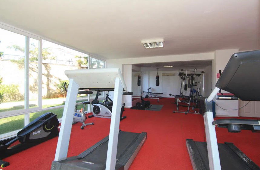 Appartamenti a Alanya, Turchia, 125 m² - foto 18