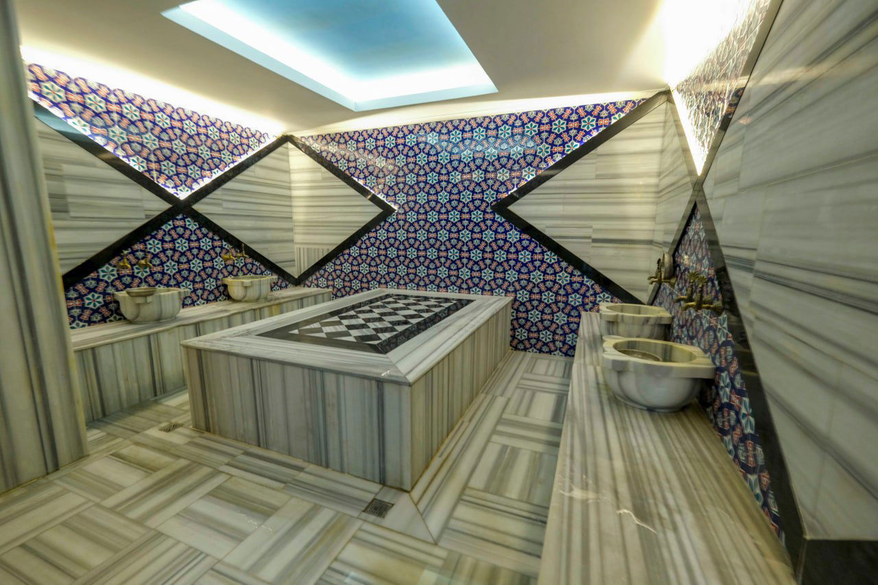 Appartamenti a Alanya, Turchia, 105 m² - foto 19