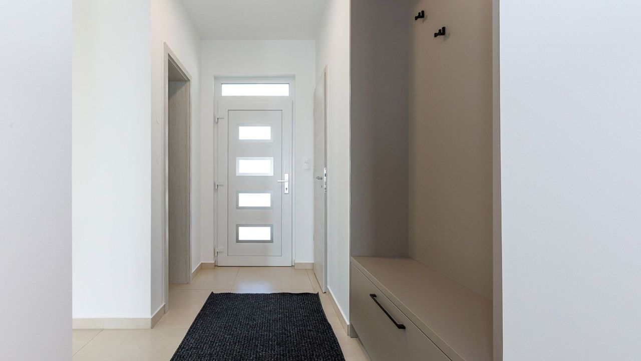 Casa a Keszthely, Ungheria, 106 m² - foto 5