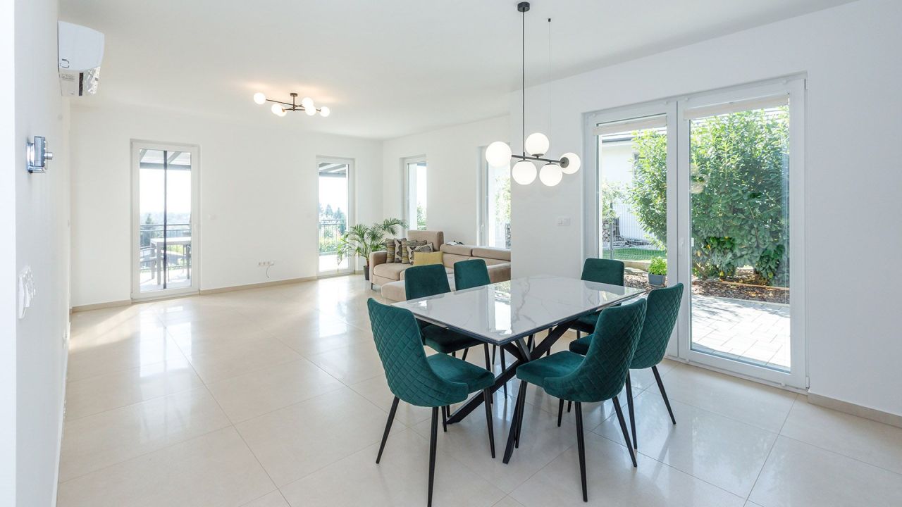 Casa a Keszthely, Ungheria, 106 m² - foto 16