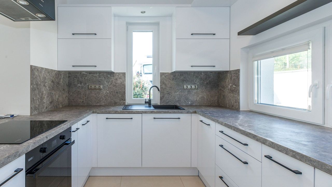 Casa a Keszthely, Ungheria, 106 m² - foto 8