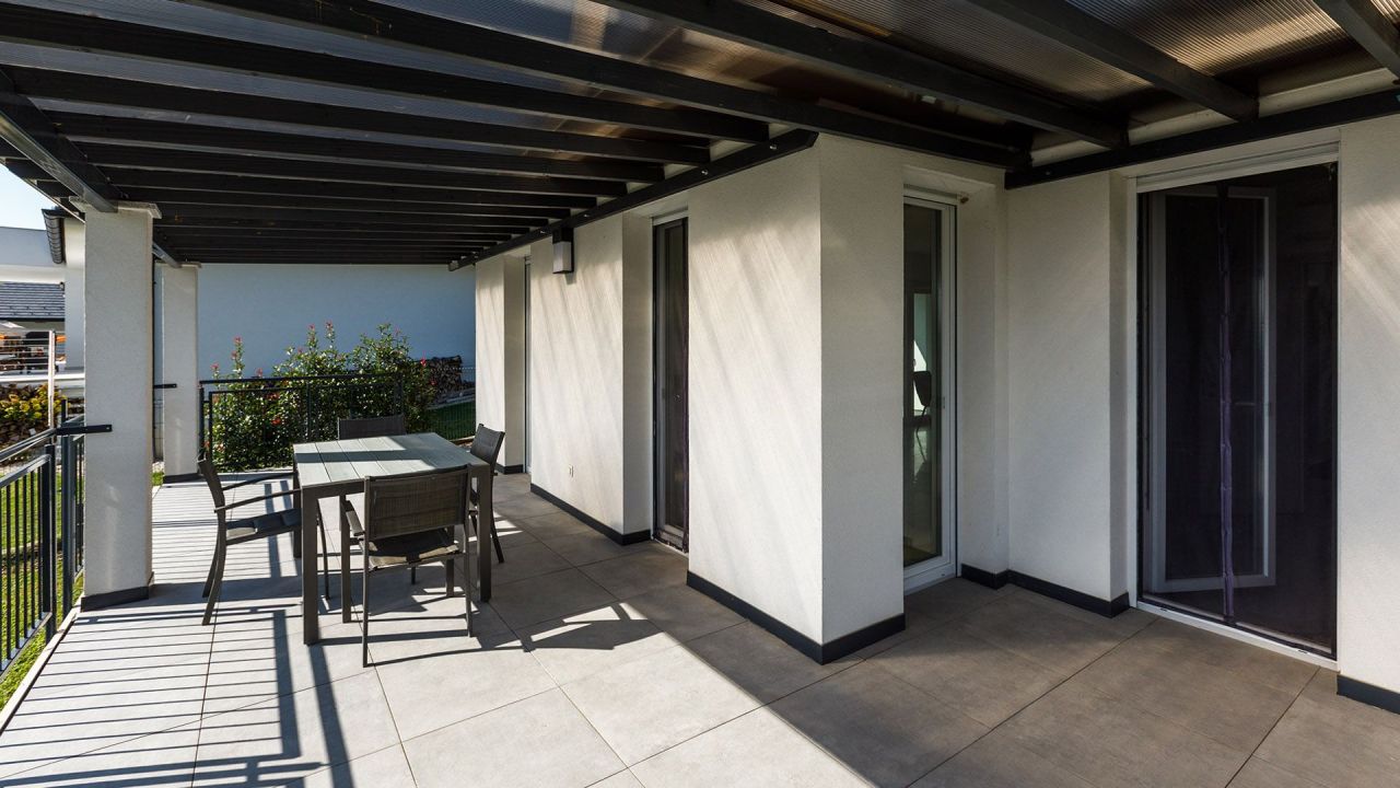 Casa a Keszthely, Ungheria, 106 m² - foto 13