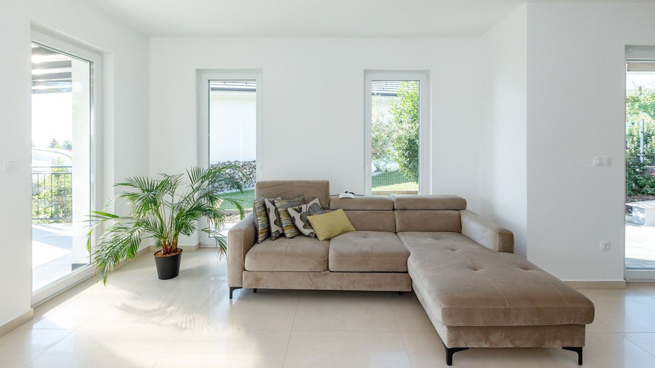 Casa a Keszthely, Ungheria, 106 m² - foto 14