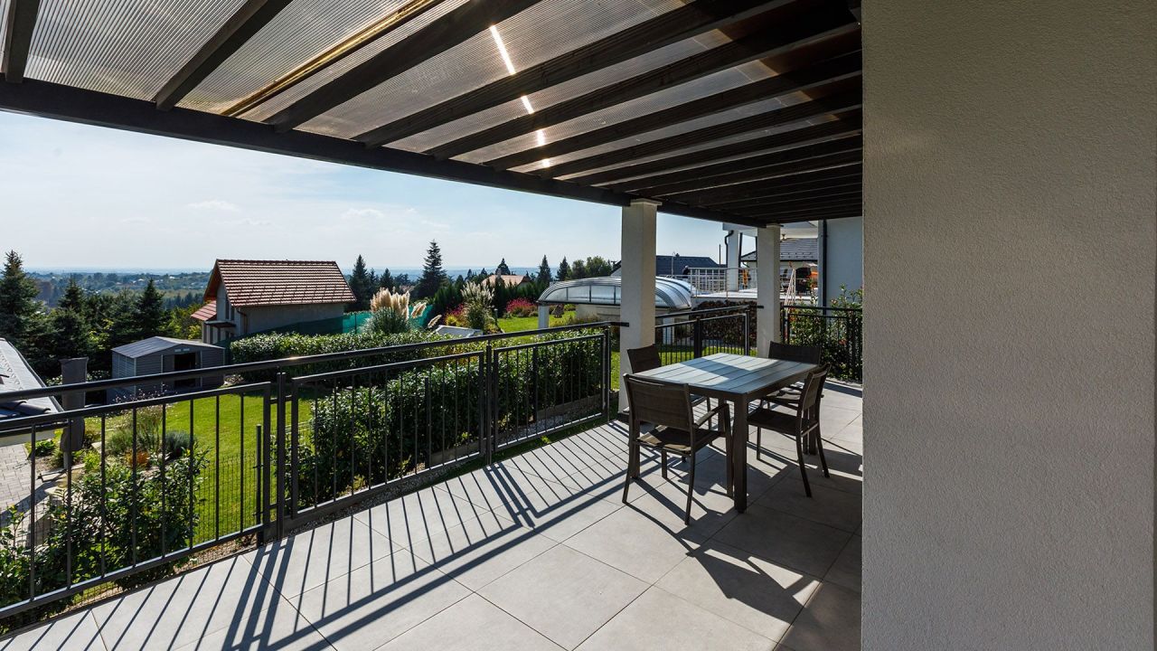 Casa a Keszthely, Ungheria, 106 m² - foto 11