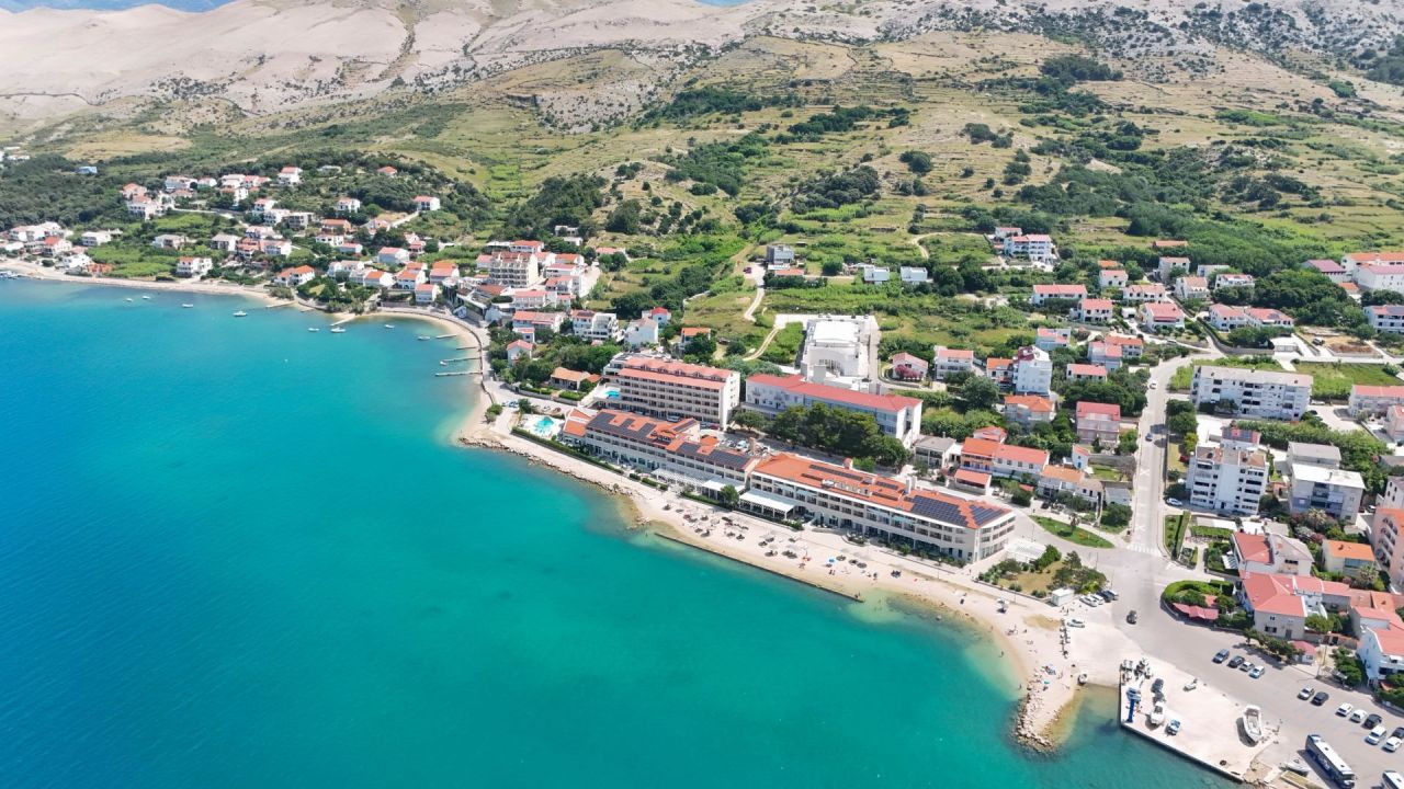Hotel Pag, Kroatien, 1 000 m² - Foto 10