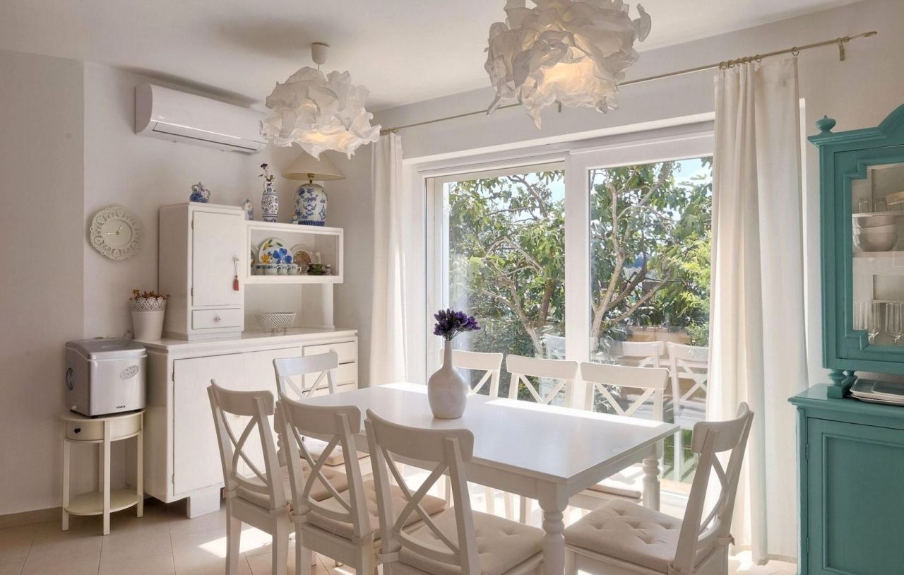 Villa Sveti Lovreč, Croatia, 236 m² - picture 13