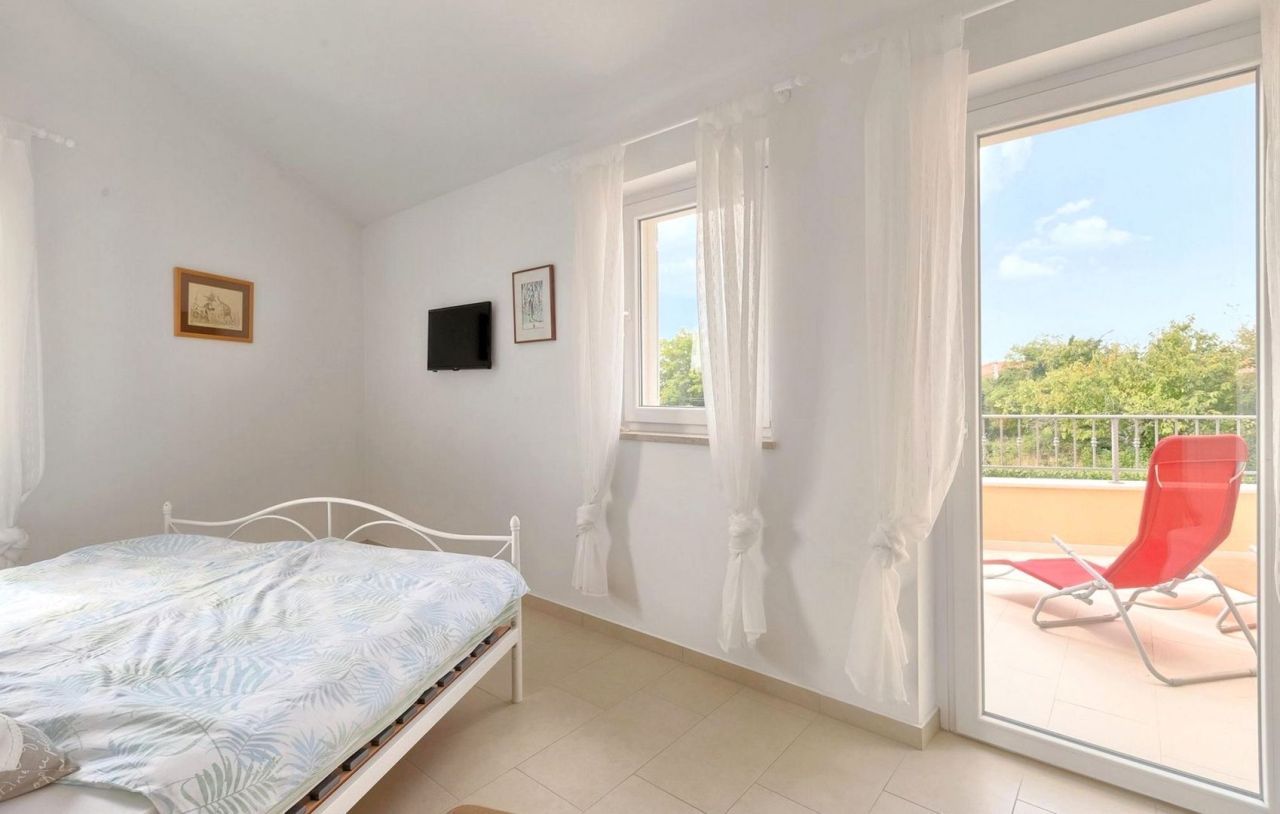 Villa Sveti Lovreč, Croatia, 236 m² - picture 18