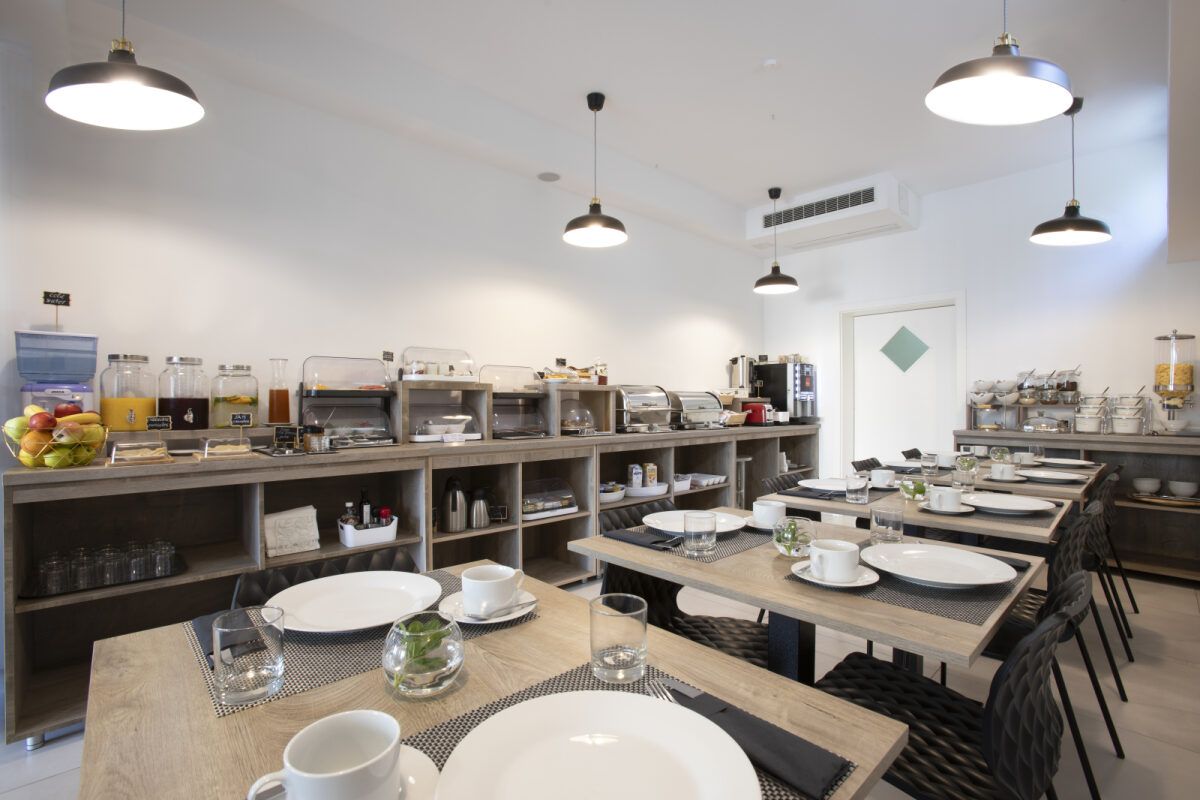 Hotel Pag, Kroatien, 1 000 m² - Foto 19