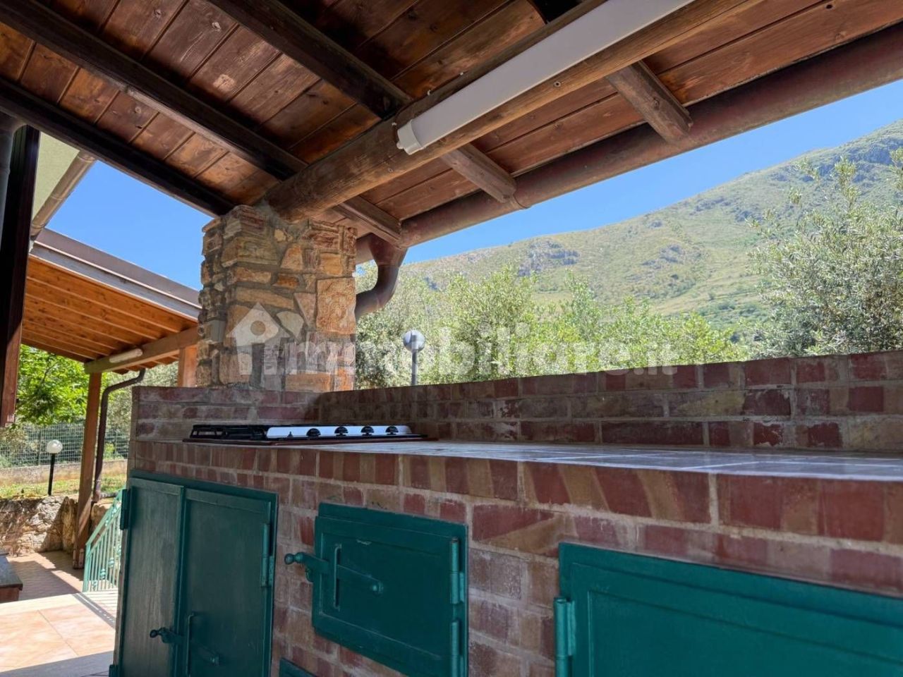 Villa en Castellammare del Golfo, Italia, 170 m² - imagen 17