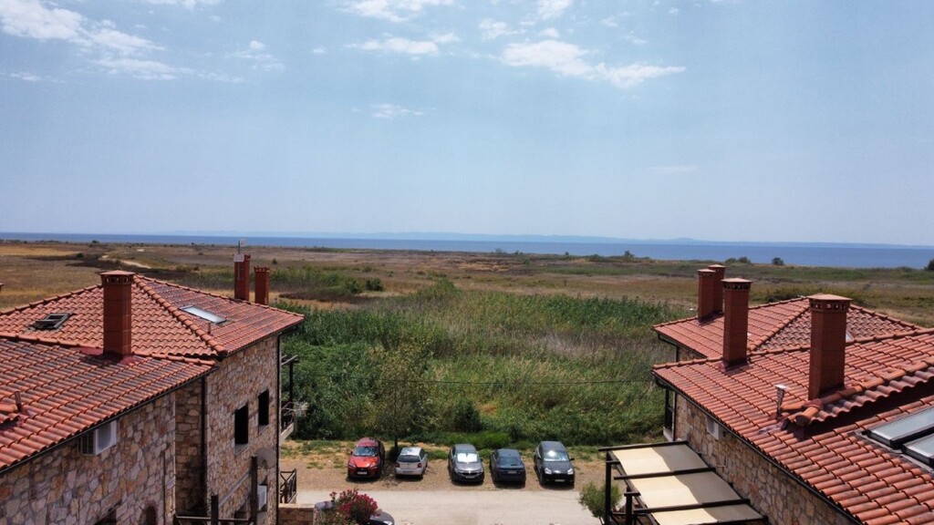 Maisonette in Sithonia, Greece, 83 m² - picture 1