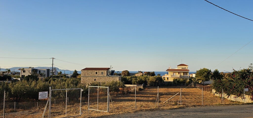 Terreno a Heraklion, Grecia, 1 580 m2 - foto 1