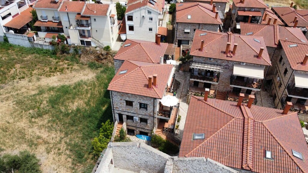 Maisonette in Sithonia, Griechenland, 83 m² - Foto 2