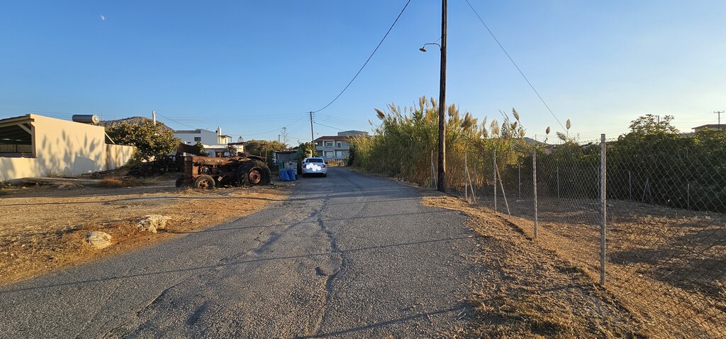 Land in Heraklion, Greece, 1 580 m² - picture 3