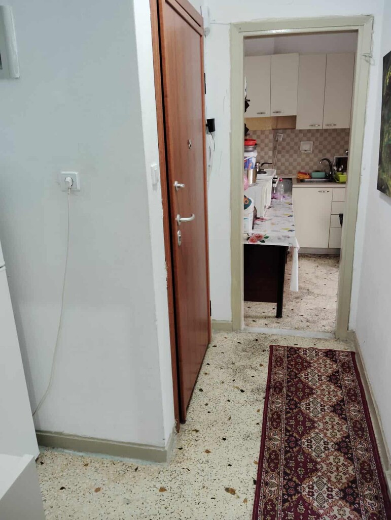 Flat in Thessaloniki, Greece, 50 m² - picture 3