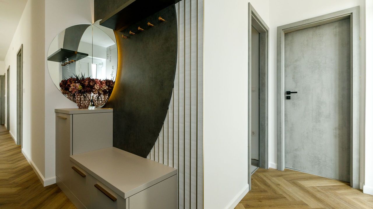 Haus in Keszthely, Ungarn, 122 m² - Foto 6