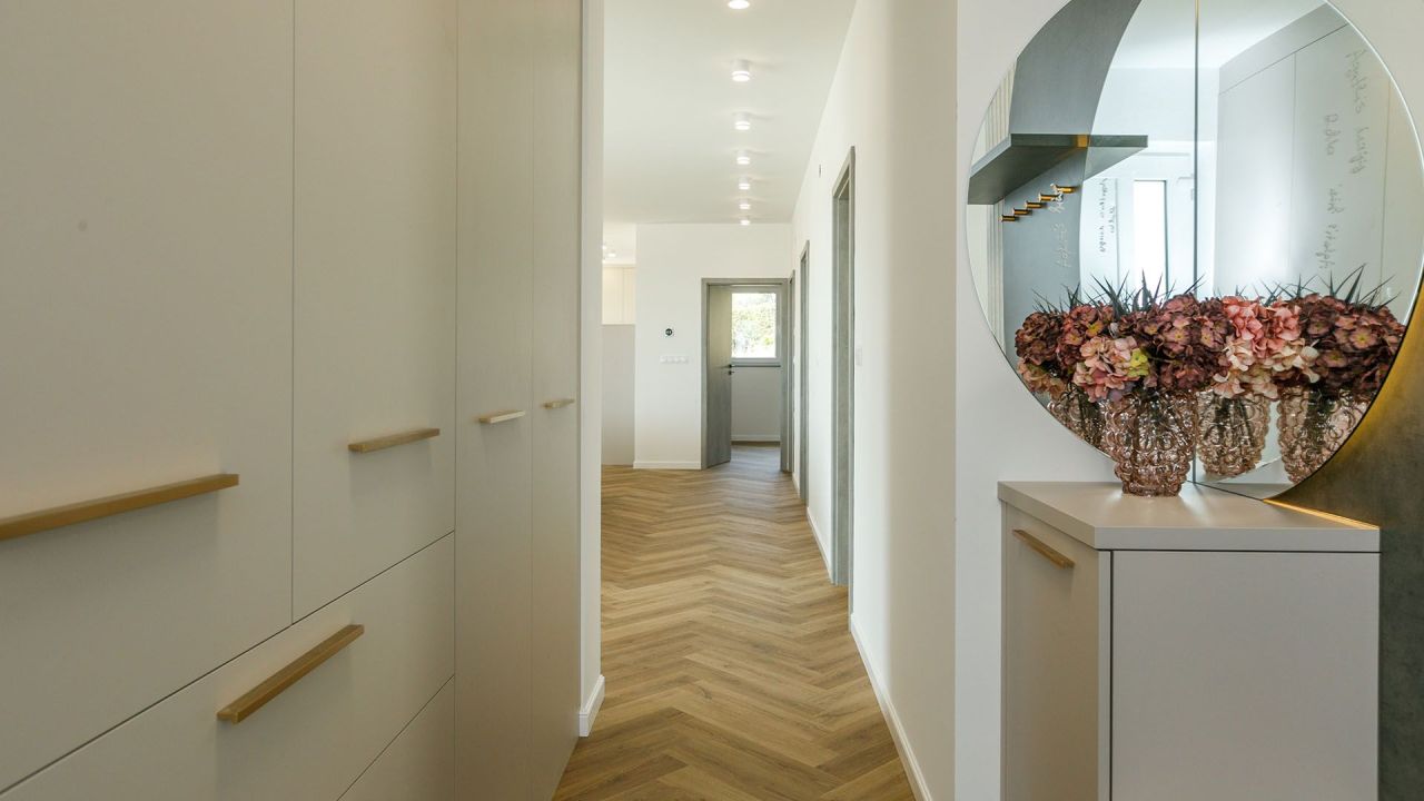 Haus in Keszthely, Ungarn, 122 m² - Foto 7