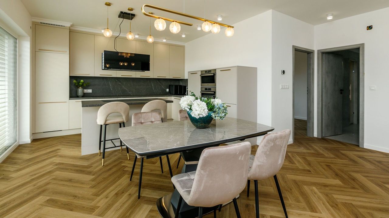 Haus in Keszthely, Ungarn, 122 m² - Foto 8