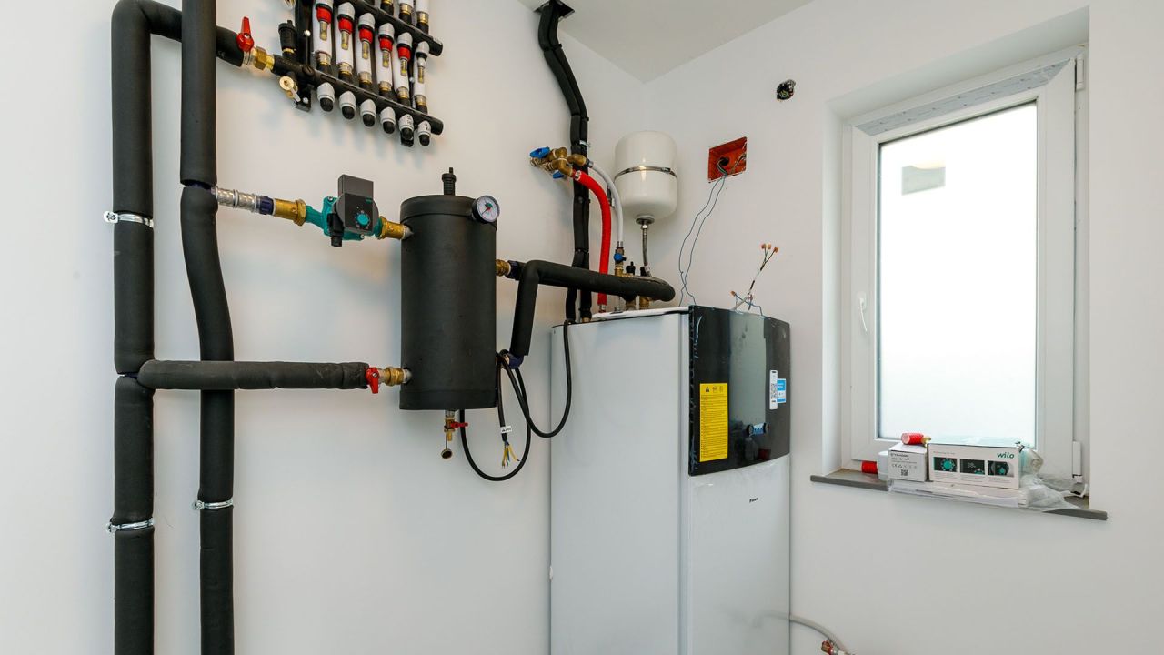 Haus in Keszthely, Ungarn, 122 m² - Foto 17