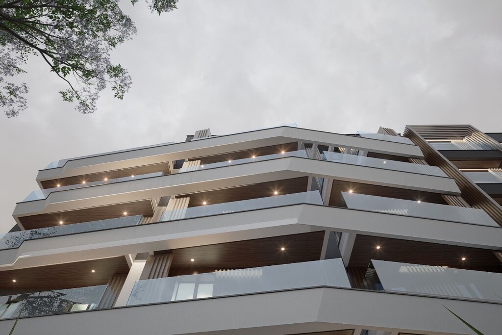 Maisonnette à Thessalonique, Grèce, 132 m² - image 3