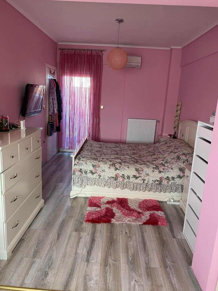 Appartement à Thessalonique, Grèce, 130 m² - image 4