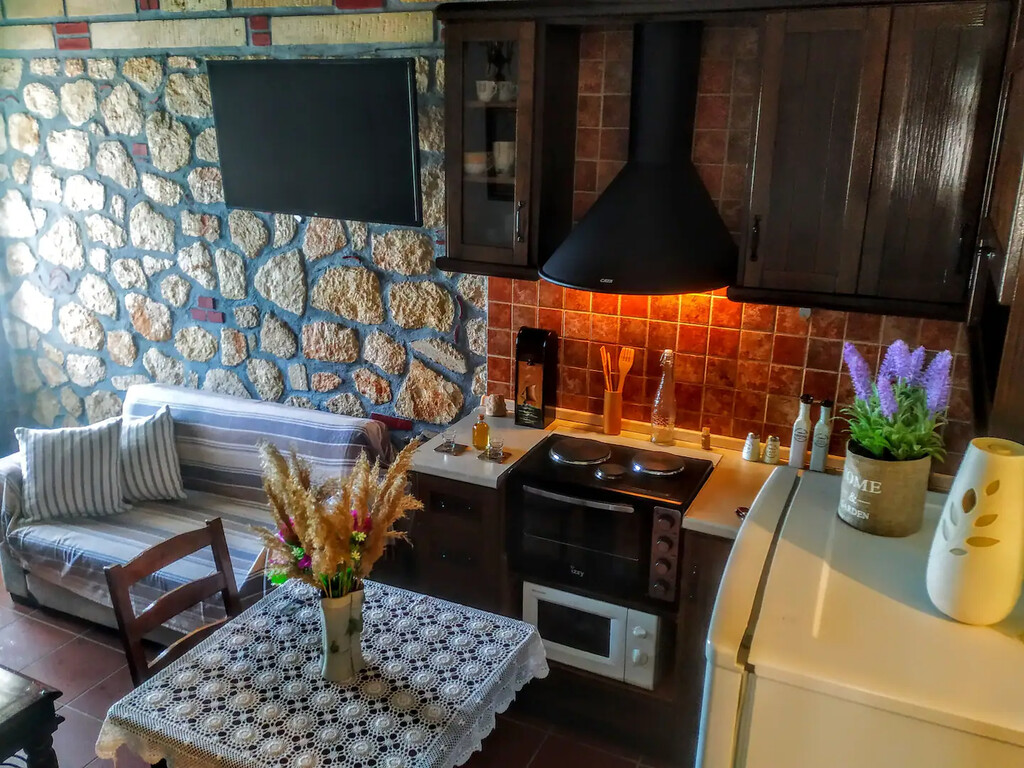 Maisonette in Sithonia, Griechenland, 83 m² - Foto 4