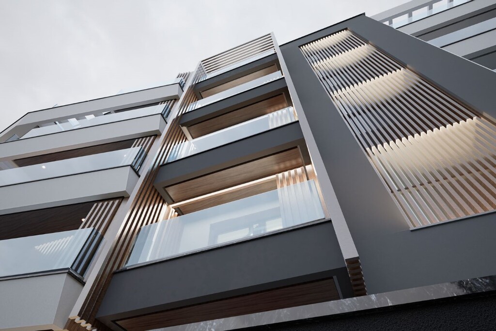 Maisonnette à Thessalonique, Grèce, 132 m² - image 4