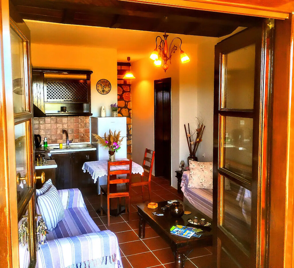 Maisonette in Sithonia, Griechenland, 83 m² - Foto 5