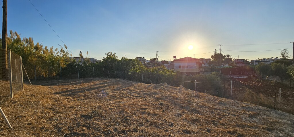 Land in Heraklion, Greece, 1 580 m² - picture 5
