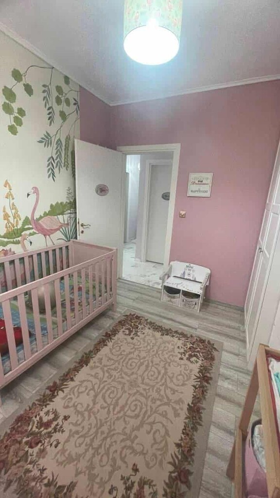 Appartement à Thessalonique, Grèce, 130 m² - image 5