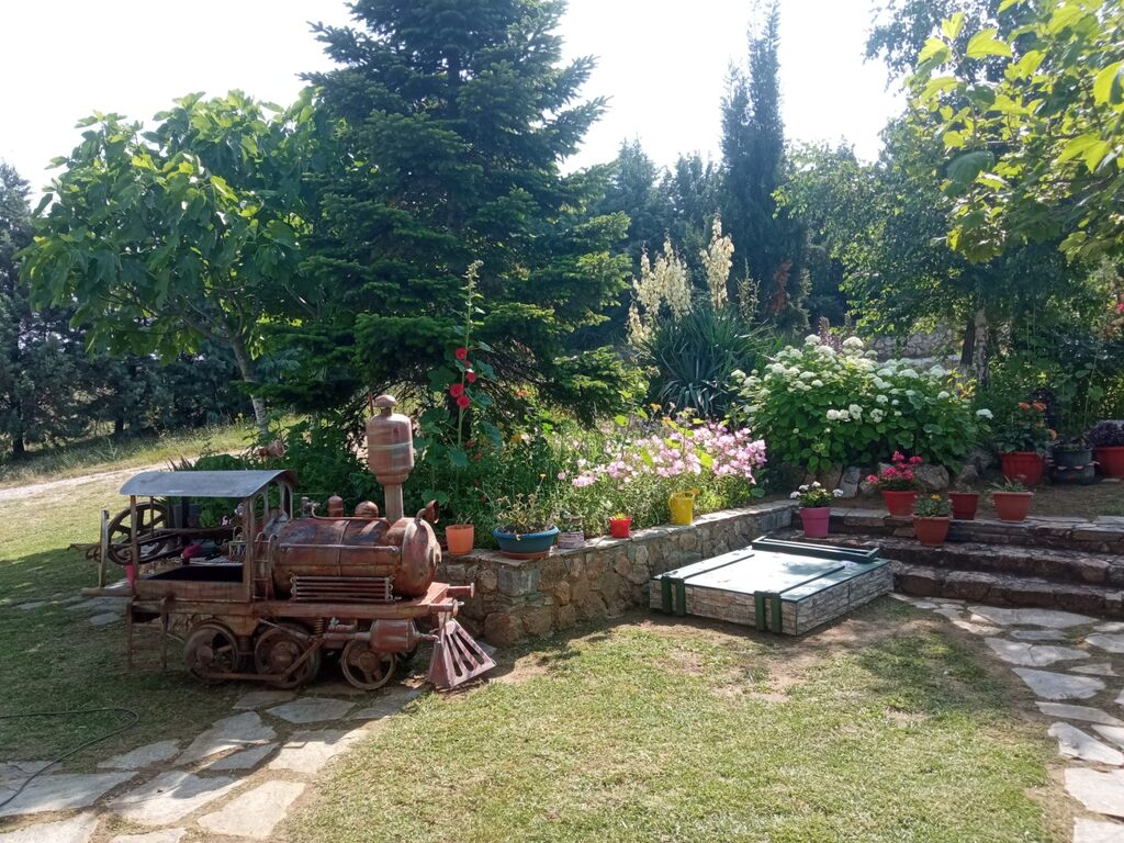 House in Thessaloniki, Greece, 240 m² - picture 5