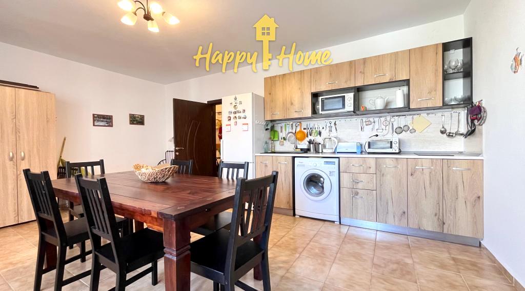 Piso en Ravda, Bulgaria, 74 m² - imagen 1